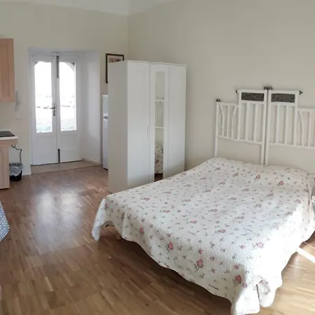 La Casa 아파트 *