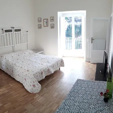La Casa 아파트